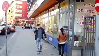 Cheap Street Hooker
