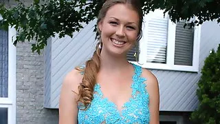 Getting a boner for my sister at her wedding voice-over pic