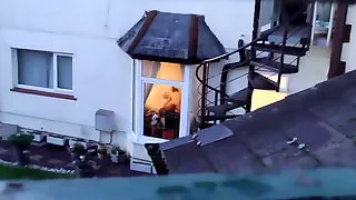 Hot Neighbor