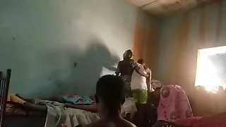 Asirin wasu mata ya tonu suna tsutsar gindi