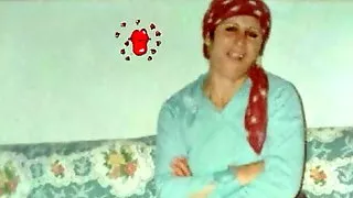HIJAB ARAB