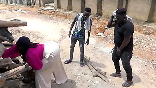 Getting WOOD