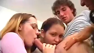 College Sluts