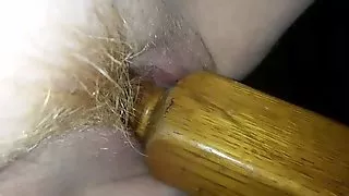 Real wood