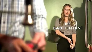 Late on Rent