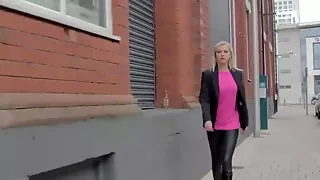 Catfight