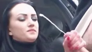 Sexy GIFs set to music