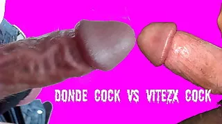 Cumshot contest