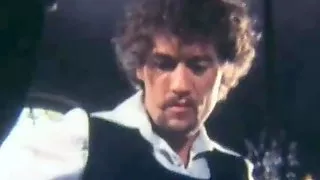 Veri Knotty and John Holmes