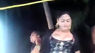 Desi dance