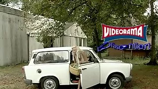 Jetzt Wird's Hart (Fucked Furiously)