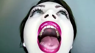After Cumshot