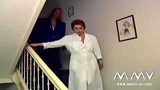Kelly Trump Anal Doctor
