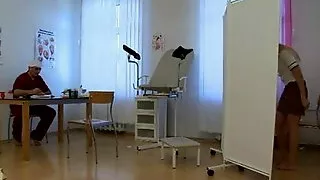 Russian doctor - 1