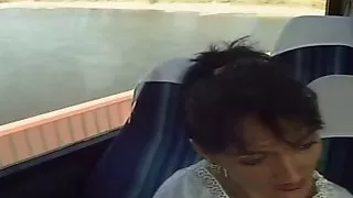 Puszta Orgia