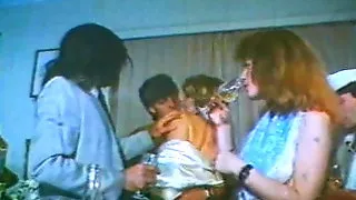 Gang Bang Cruise (1984)