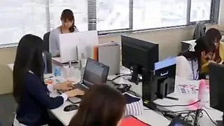 GLORY HOLE OFFICE