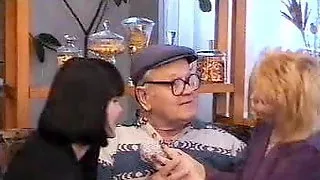Grandpas Birthday Party