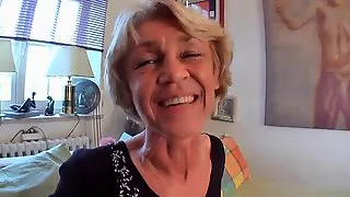 Granny #20 (POV)