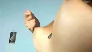 Big Nipples