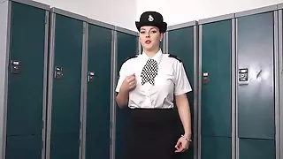 Police Business