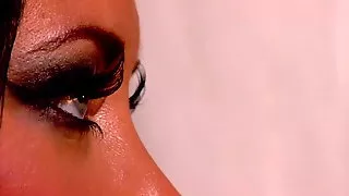 Very erotically Lesbian sex