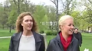 Norwegian Foursome - 1