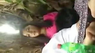 Edisi ngintip pelajar mesum baru