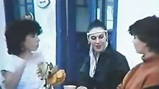 Greek Porn '70s-'80s( I Kyria ke o Moytchos) 3