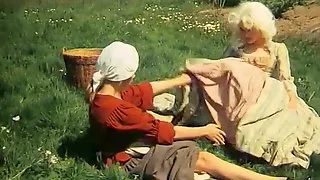 Europorn DJM - Full Movie