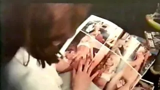 Canap (1977) Full Movie