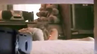 Camera spion acasa