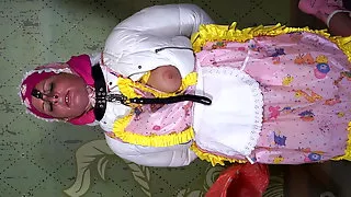RUBBER GIRL