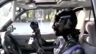 Rubber skating