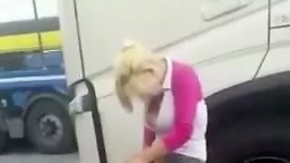 Limbi in public