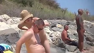 Playa Romania