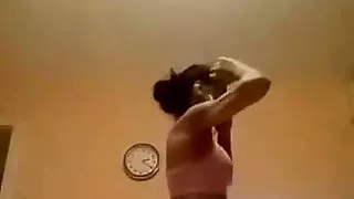 Skinny gypsie