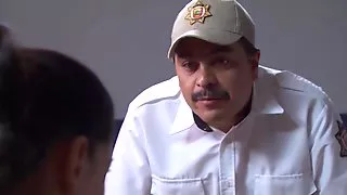 Interrogated by Mexican Police