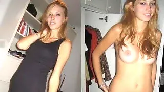 Dressed - Undressed Slideshow (no sound)