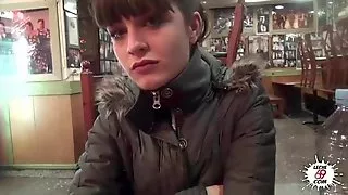 She Needs The Cash
