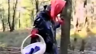 Rubber Country