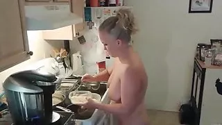 Nudist Life