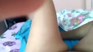 Minha tia me envia pensando eu ser outro 5