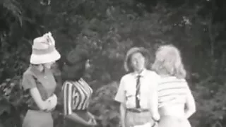 Babes in the Woods (1962)