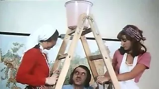 Gefahrlicher Sex fruhreifer Madchen 1972