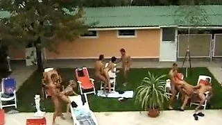 Swimming Pool 1