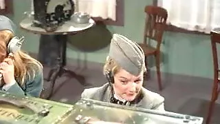 Frauleins in Uniform