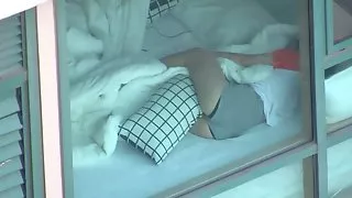 More Pillow Girls (non-nude)
