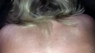 Fucking my husband telling him how I love playing with other