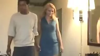 White Wife BBC Encounter